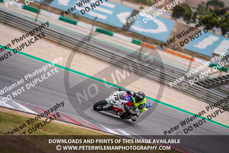 motorbikes;no limits;october 2019;peter wileman photography;portimao;portugal;trackday digital images